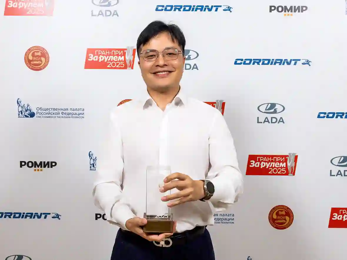 Новость JETOUR (JETOUR&nbsp;T2 получил Гран-при «За рулем» в номинации «Большие полноприводные кроссоверы»)